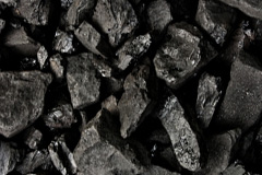 Elsdon coal boiler costs